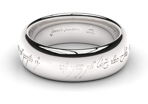 Forever Love Ring | Loni Design Group Rings $448.43 | 10k Gold, 14k Gold ,  18k gold , .925 Sterling Silver & Platinum